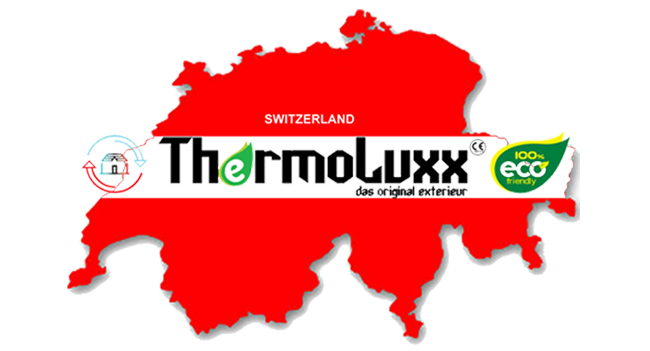 Giới thiệu tổng quan về vật liệu Thermoluxx